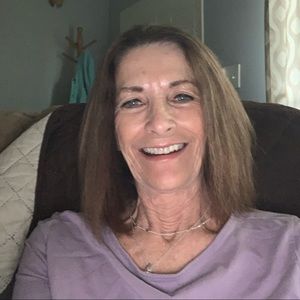 Meet your Posher, Cathy